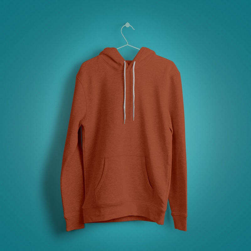 10 Hoodies